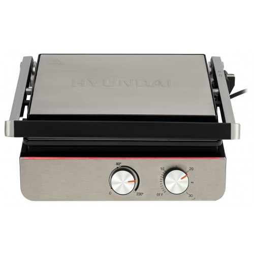 Гриль Hyundai HYG-5047 (черный) 1