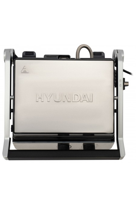 Гриль Hyundai HYG-5047 (черный) 2