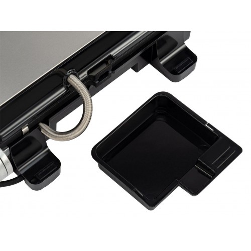 Гриль Hyundai HYG-5047 (черный) 3