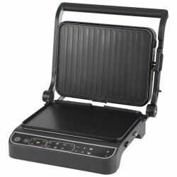 Гриль Hyundai HYG-7001 (черный)