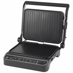 Гриль Hyundai HYG-7001 (черный)