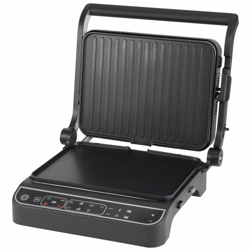 Гриль Hyundai HYG-7001 (черный) 