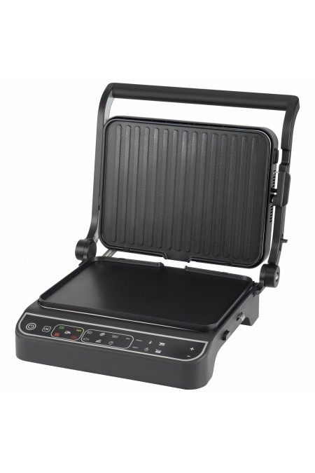 Гриль Hyundai HYG-7001 (черный) 1