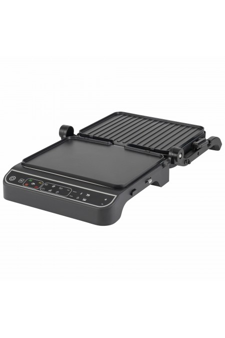 Гриль Hyundai HYG-7001 (черный) 2