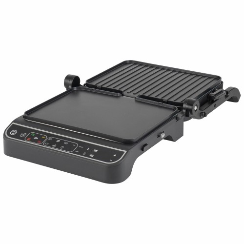 Гриль Hyundai HYG-7001 (черный) 5