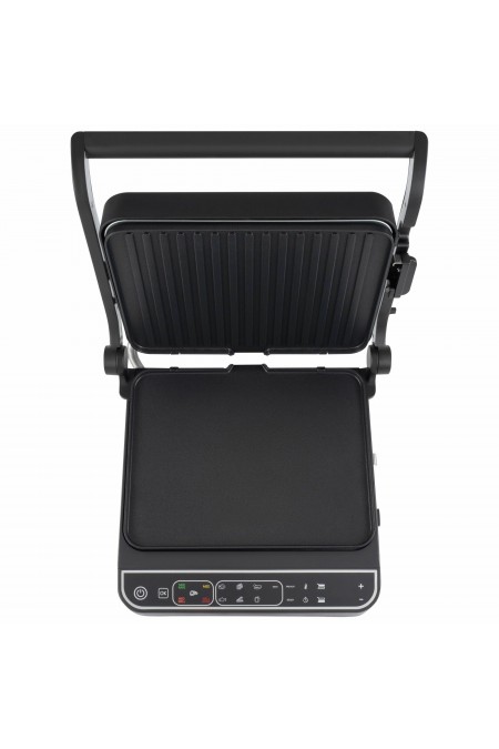 Гриль Hyundai HYG-7001 (черный) 4