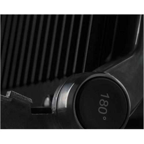 Гриль Kitfort KT-1602 (серебристый/черный) 8