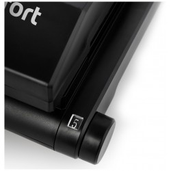 Гриль Kitfort КТ-1632 (черный)