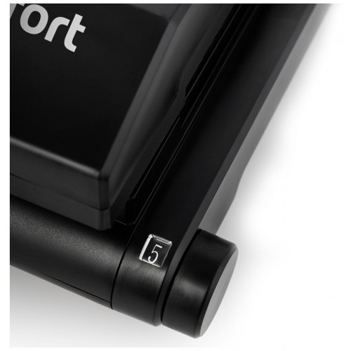 Гриль Kitfort КТ-1632 (черный) 