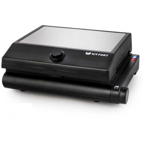 Гриль Kitfort КТ-1632 (черный) 3