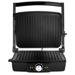 Гриль Kitfort КТ-1656 (черный)