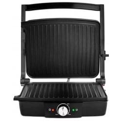 Гриль Kitfort КТ-1656 (черный)