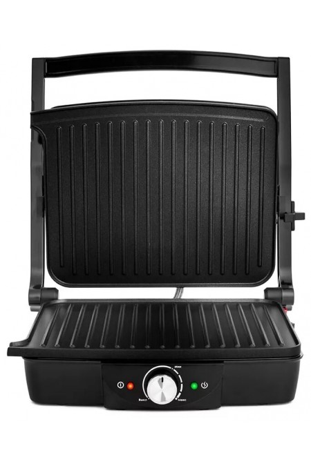 Гриль Kitfort КТ-1656 (черный) 1