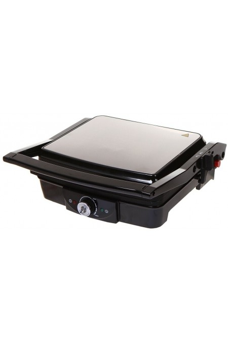 Гриль Kitfort КТ-1656 (черный) 