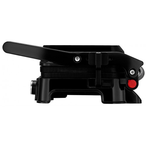 Гриль Kitfort КТ-1659 (черный/серебристый) 2