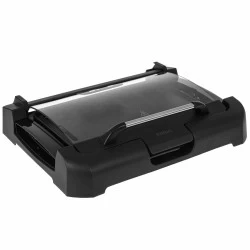 Гриль Kitfort КТ-1673 (черный)