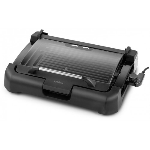 Гриль Kitfort КТ-1673 (черный) 3