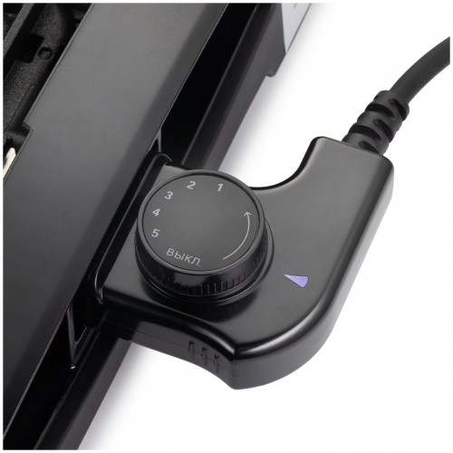 Гриль Kitfort КТ-1673 (черный) 4