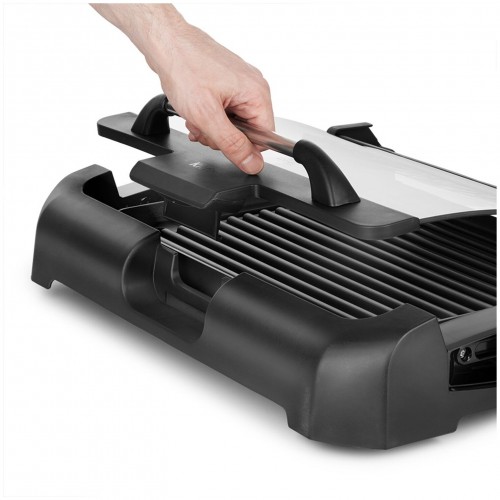 Гриль Kitfort КТ-1673 (черный) 5