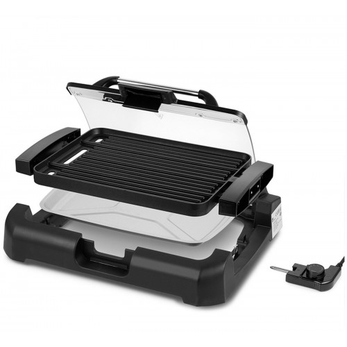Гриль Kitfort КТ-1673 (черный) 6