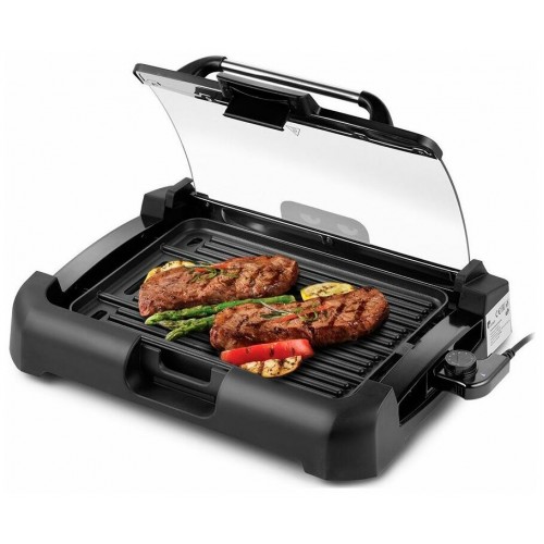 Гриль Kitfort КТ-1673 (черный) 7