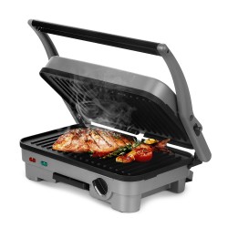 Гриль Kitfort КТ-3621 (серый)