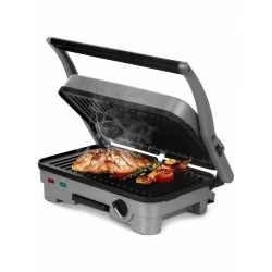 Гриль Kitfort КТ-3621 (серый)