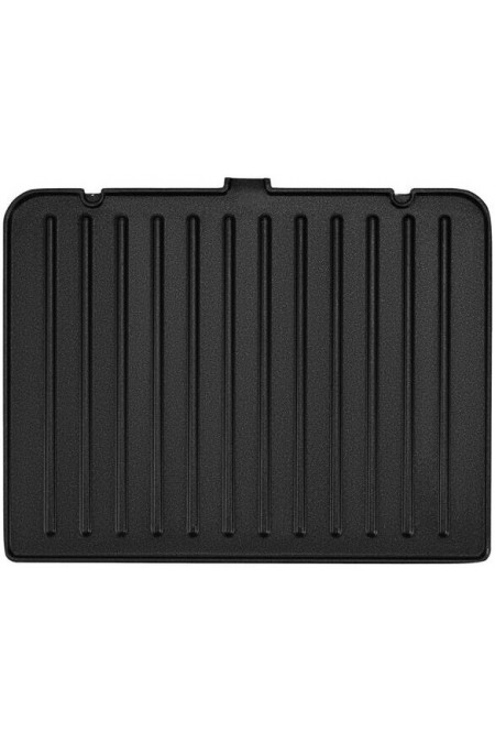 Гриль Kitfort КТ-3631 (серебристый) 5