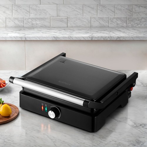 Гриль Kitfort КТ-3662 (черный) 1