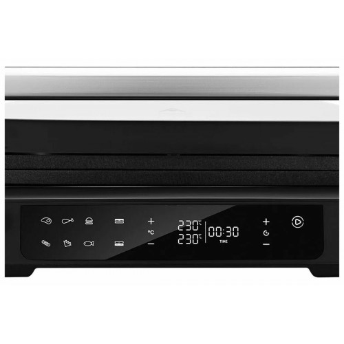 Гриль Kitfort КТ-3675 (черный) 4