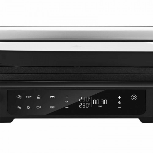 Гриль Kitfort КТ-3675 (черный) 9