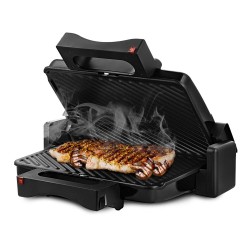 Гриль Kitfort КТ-3698 (черный)