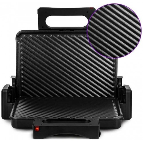 Гриль Kitfort КТ-3698 (черный) 1