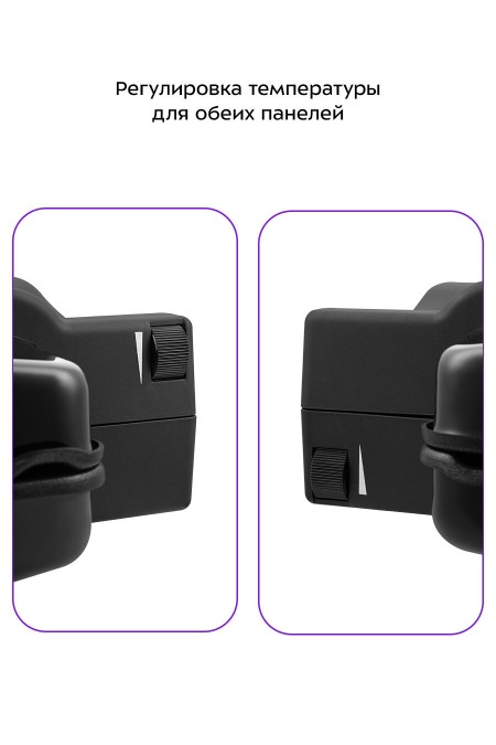 Гриль Kitfort КТ-3698 (черный) 1