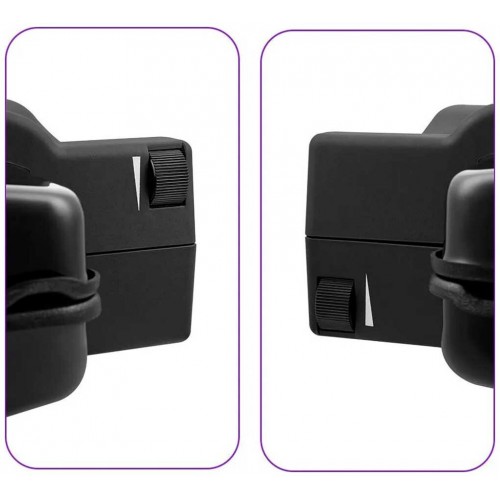 Гриль Kitfort КТ-3698 (черный) 2