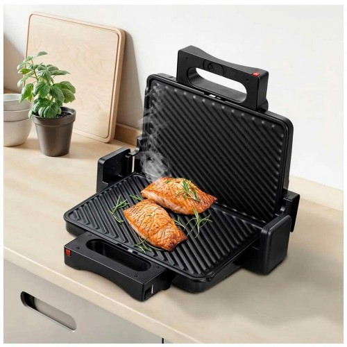 Гриль Kitfort КТ-3698 (черный) 4