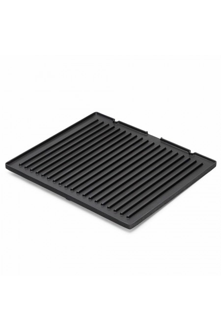 Гриль Polaris PGP 1902 (серебристый/черный) 3