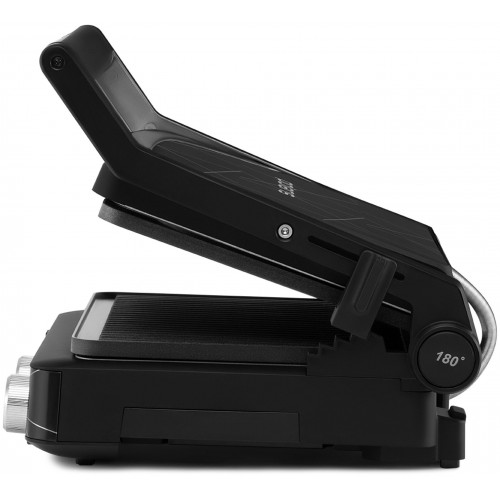 Гриль Polaris PGP 2502 (черный) 5