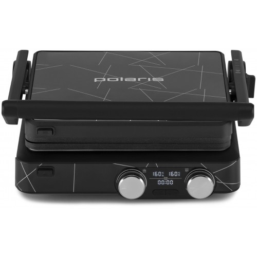 Гриль Polaris PGP 2502 (черный) 6