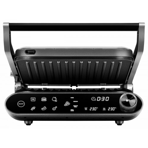 Гриль Redmond GM303 (серый) 9