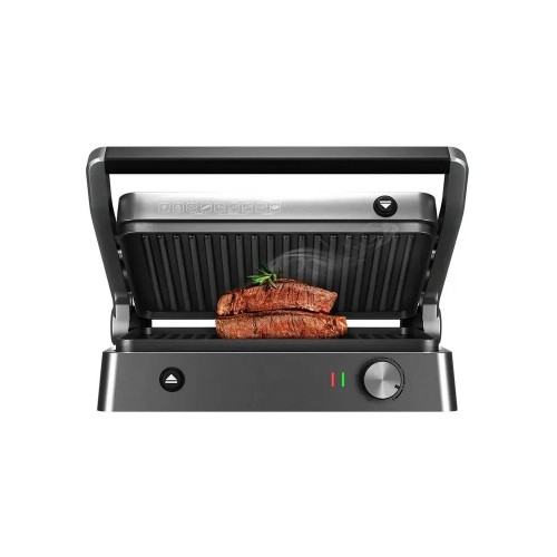 Гриль Redmond SteakMaster GM-308 (серебристый) 