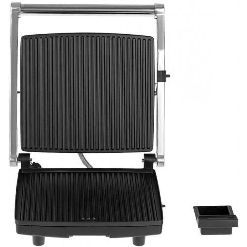 Гриль REDMOND SteakMaster RGM-M800 (черный/серебристый) 3