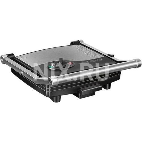 Гриль REDMOND SteakMaster RGM-M800 (черный/серебристый) 6