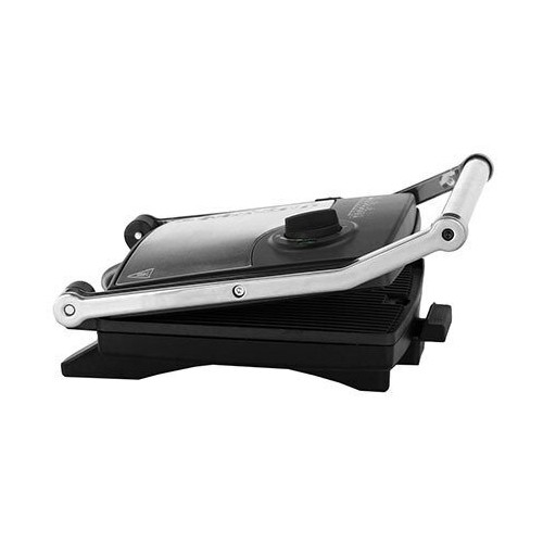 Гриль REDMOND SteakMaster RGM-M800 (черный/серебристый) 7