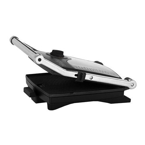 Гриль REDMOND SteakMaster RGM-M800 (черный/серебристый) 8