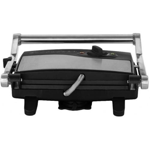 Гриль REDMOND SteakMaster RGM-M800 (черный/серебристый) 9