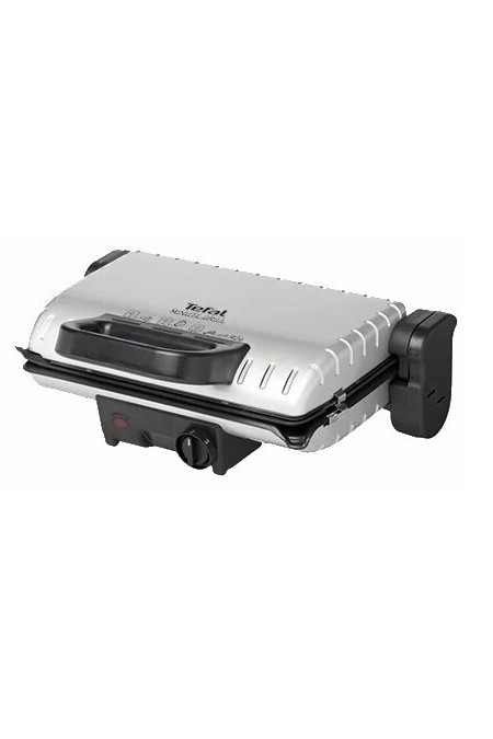 Гриль TEFAL GC205012 (серебристый) 