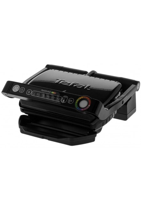 Гриль Tefal GC712834 (черный) 
