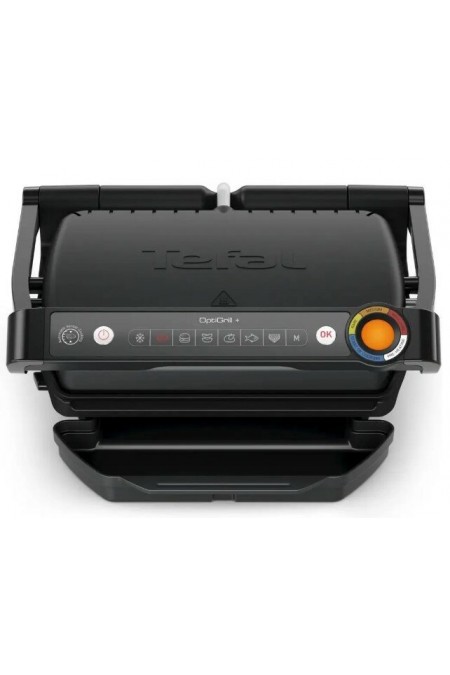 Гриль Tefal GC717810 (черный) 