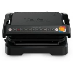 Гриль TEFAL GC772D30 OptiGrill (серебристый)